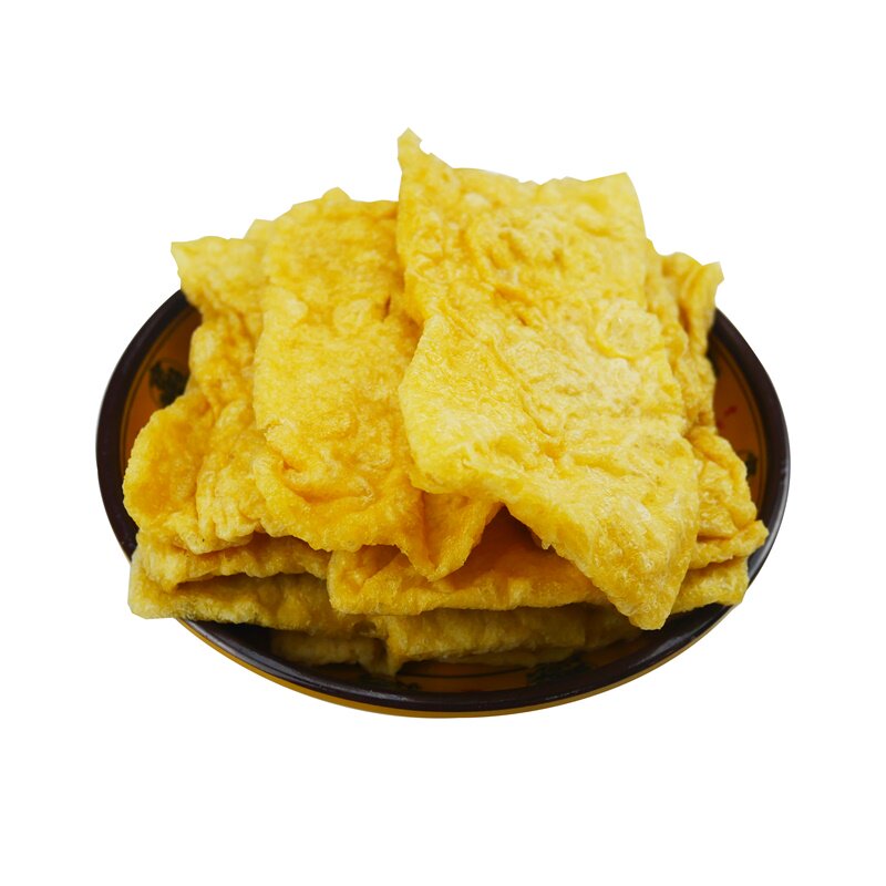 沙县小吃半成品油炸豆干豆泡
