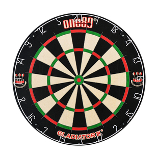 ONE80官方正品飞镖盘套装专业比赛WDF世界镖联认证靶G3剑麻飞镖靶