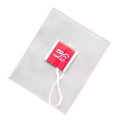 食品级反折一次性茶滤袋
