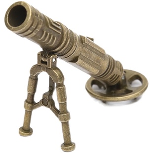 儿童迫击炮玩具火箭炮榴弹吃鸡模型金属排击大炮男孩导弹发射器