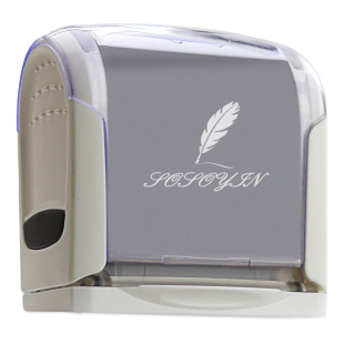 回墨印手写签名印章定制姓名艺术签字章定做便携商务个人名字私章