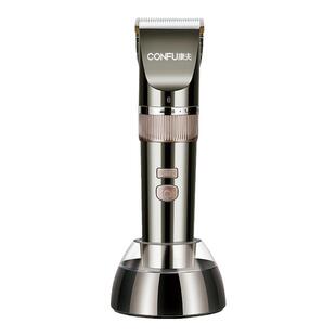 康夫T115发廊电动理发器充插两用推剪成人儿童家用电动剃头刀理发