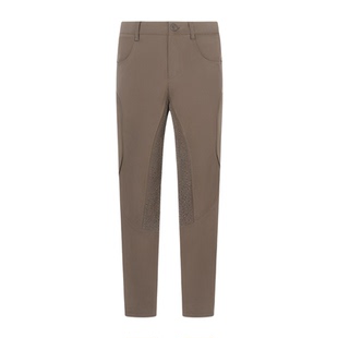 硅胶马术裤春秋季透气2025专业马裤男女马术服骑士装备防滑骑马裤