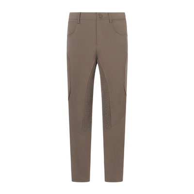 WONTTO马术骑马裤四季耐磨Q防滑