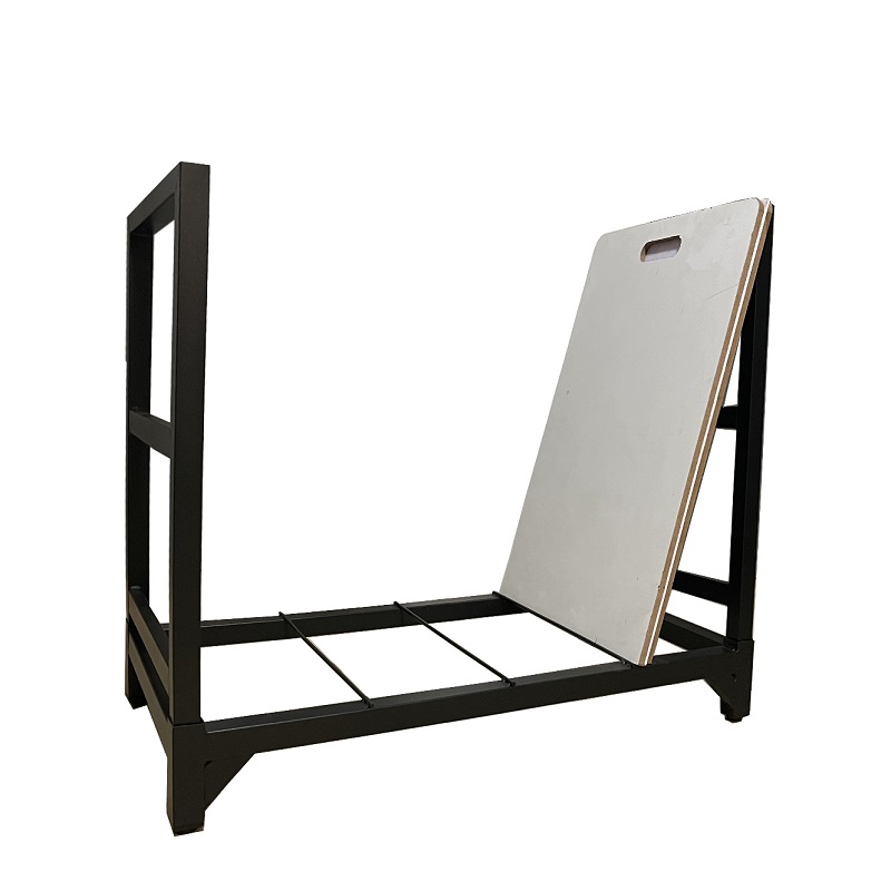 现货包邮瓷砖样品展架多功能展板外墙砖展架子马赛克手提板展示架