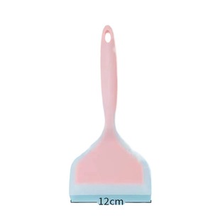 不粘锅专用铲子不伤锅烘焙刮刀厨房家用炒菜锅铲烙饼硅胶铲耐高温