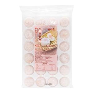 三叔公白玉丸子免煮流心麻薯