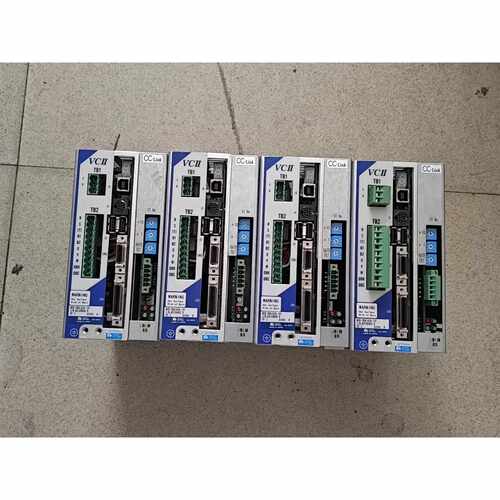 询价下单NCR-CDA1A2A-1 伺服驱动器 可开发票