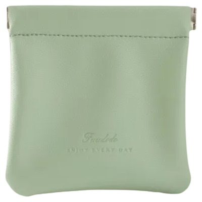 居家家化妆包女便携口红随身