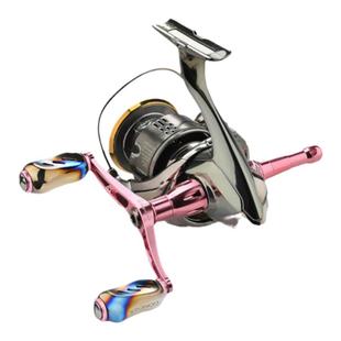 Gomexus革梦士握丸水滴轮握丸改装零部配件21DC改装阿德升级握丸