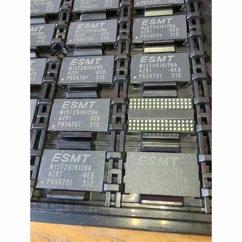 【议价-可维修】FB M15T2G16128A-DEBG2 /均有货