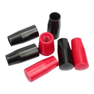 胶木球铜芯铁芯球机床手轮长短手柄套把手球电木M5M6M8M10M12M16