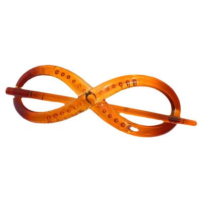 OLACC发夹日韩简约实用