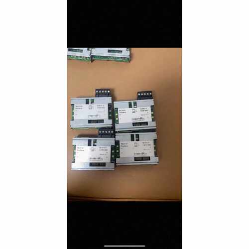 丹佛斯MCA101通讯卡型号130B1200Profib