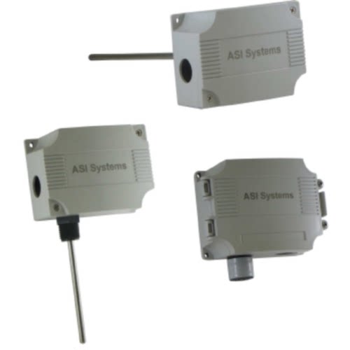 议价TT500 温度传感器 ASI