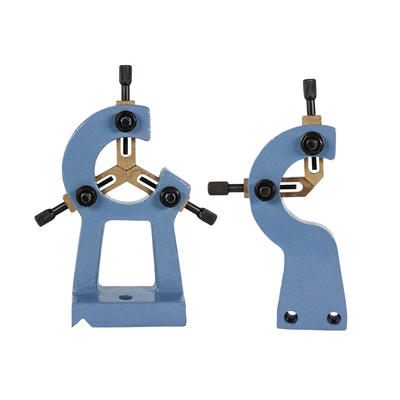 JY车床配件车床中心架跟刀架