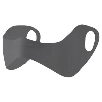 2026夏季儿童冰丝防晒蝴蝶面罩