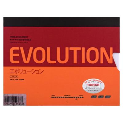 TIBHAR国家队变革能量软型乒乓球