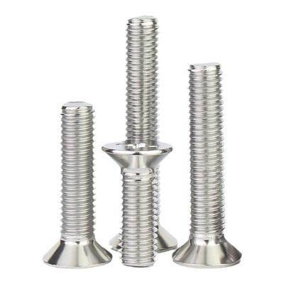 机螺钉JD不锈钢304不锈钢