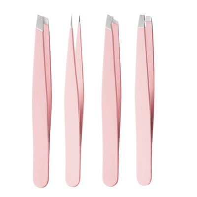 断货王丨高精密镊子眉夹