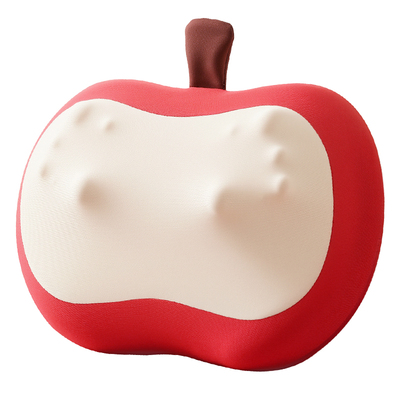 圣诞节礼物奥克斯苹果揉捏按摩仪
