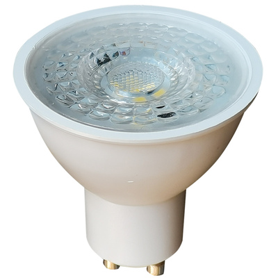 LED灯泡GU10灯杯超亮节能