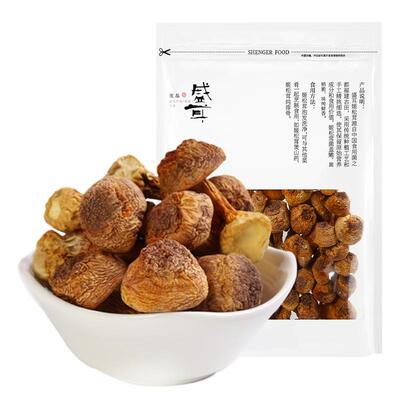 盛耳菌盖短姬松茸150g×1袋