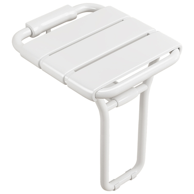 折叠老年人带腿淋浴壁凳洗澡椅