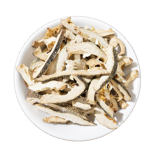 野生枳壳中药材500克 生枳壳片积壳可打枳壳粉可炒枳壳江西枳壳