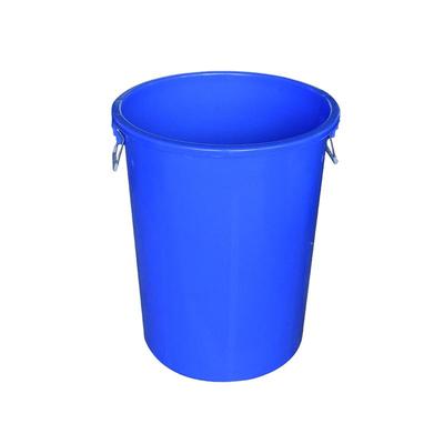 厨房垃圾桶大号带盖商用容量圆形