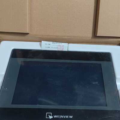 【议价-可维修】通触摸屏TK8072IP，实物如图，所见即所得。功能