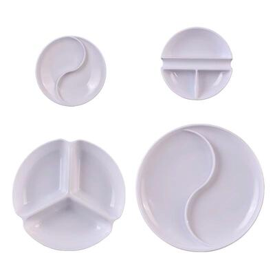 成竹堂调色盘国画专用