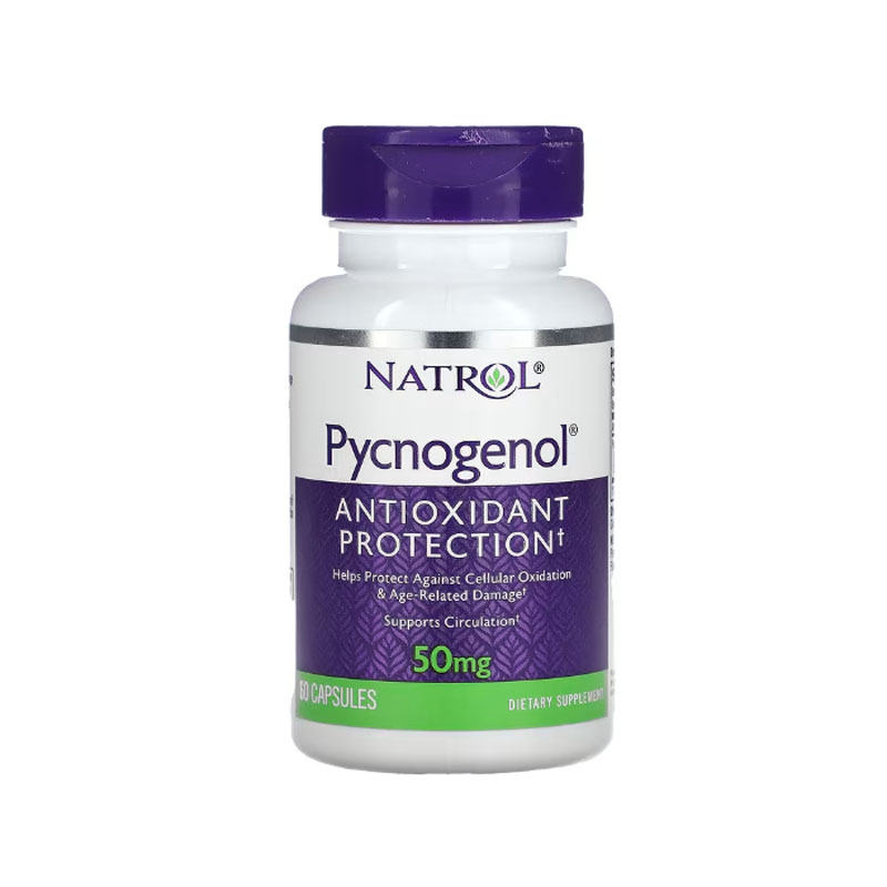 Natrol水果蔬菜法国松树皮碧萝芷胶原蛋白大豆异黄酮鱼油OMEGA-3