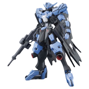 恒辉模型 万代 55448 HG 027 1/144 铁血 Gundam Vidar维达尔高达