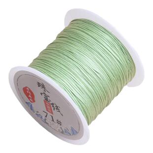 B号玉线1.5mm编织手绳DIY手工编织线绳青丝手链材料包中国结线材