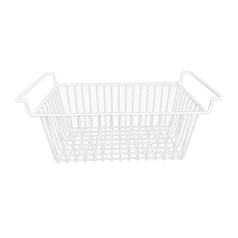 冰柜内部置物架食品收纳筐
