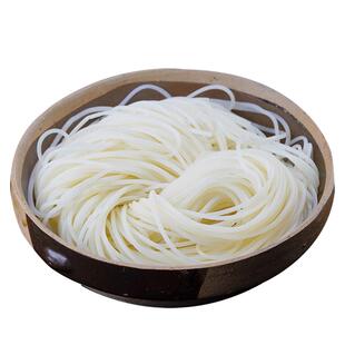 正宗营山米粉四川特产5斤螺蛳粉商用顺庆家用岳池莲桥南充干米线