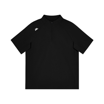 有志者UZIS运动短袖极光