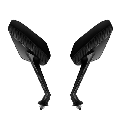 电动摩托车后视镜反光镜通用改装