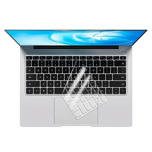 适用于华为笔记本键盘膜电脑MateBook 14荣耀magicbook 14 pro14保护D15贴膜X防尘Xpro透明Pro16 X16防污2025
