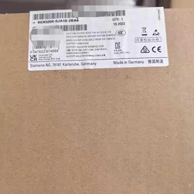 6GK5204-0JA10-2BA6 交换机模块—议价