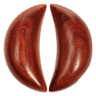 圣杯茭杯圣杯卦潮汕胜杯掷杯闽南信杯阴阳卦杯贡杯圣卦工具摆件