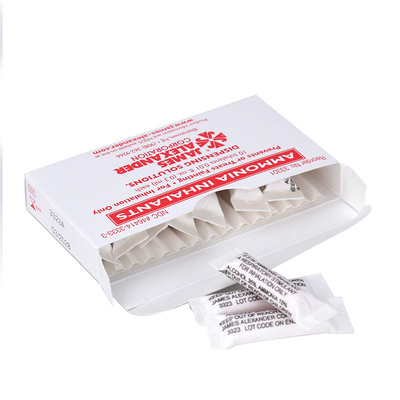 代购美国进口液体嗅盐力量举安培健美健力大力士卧推深蹲硬拉提神