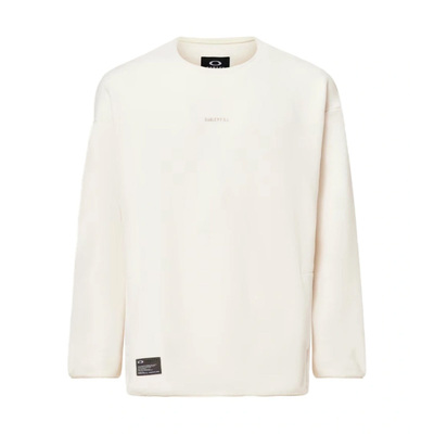 欧克利Oakley圆领套头卫衣百搭潮牌春夏季时尚休闲FOA406894