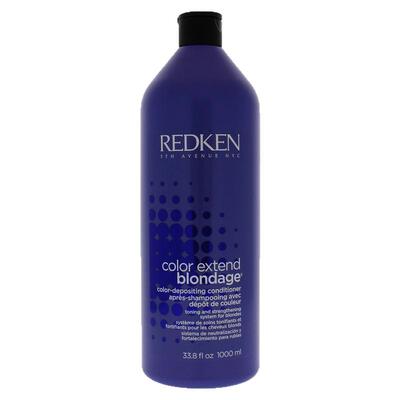 美国直邮 Redken列德肯 ColorExtend染后护色洗发水/发膜