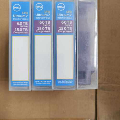 议价DELLLTO Ultrium7,LTO7