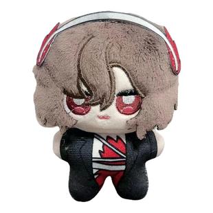 重返未来1999斯奈德维尔汀红弩箭十四行诗兔毛柏林以东挂件海星体