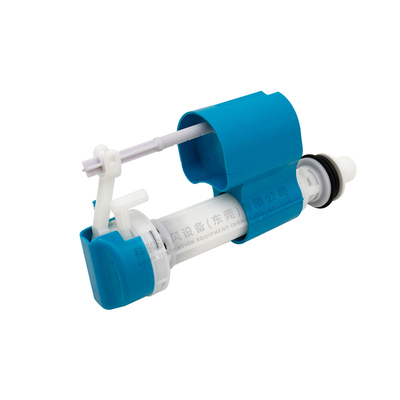 润东方环保空调立式进水阀