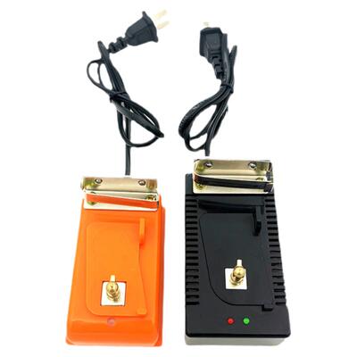 通用型镍氢井下防爆头灯充电器