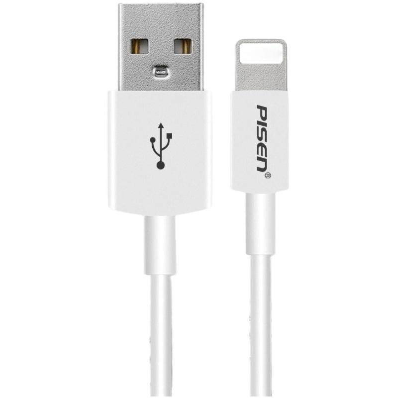 品胜数据线适用苹果平板闪充套装